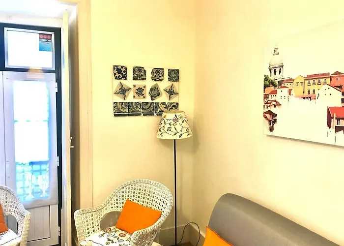 Charming Flat