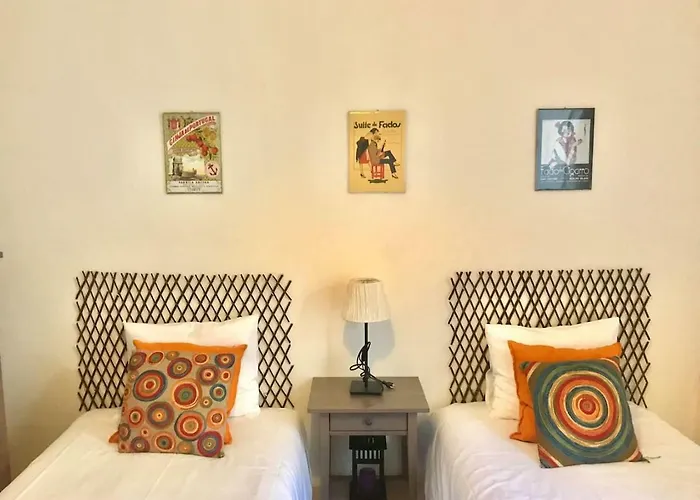 Charming Flat